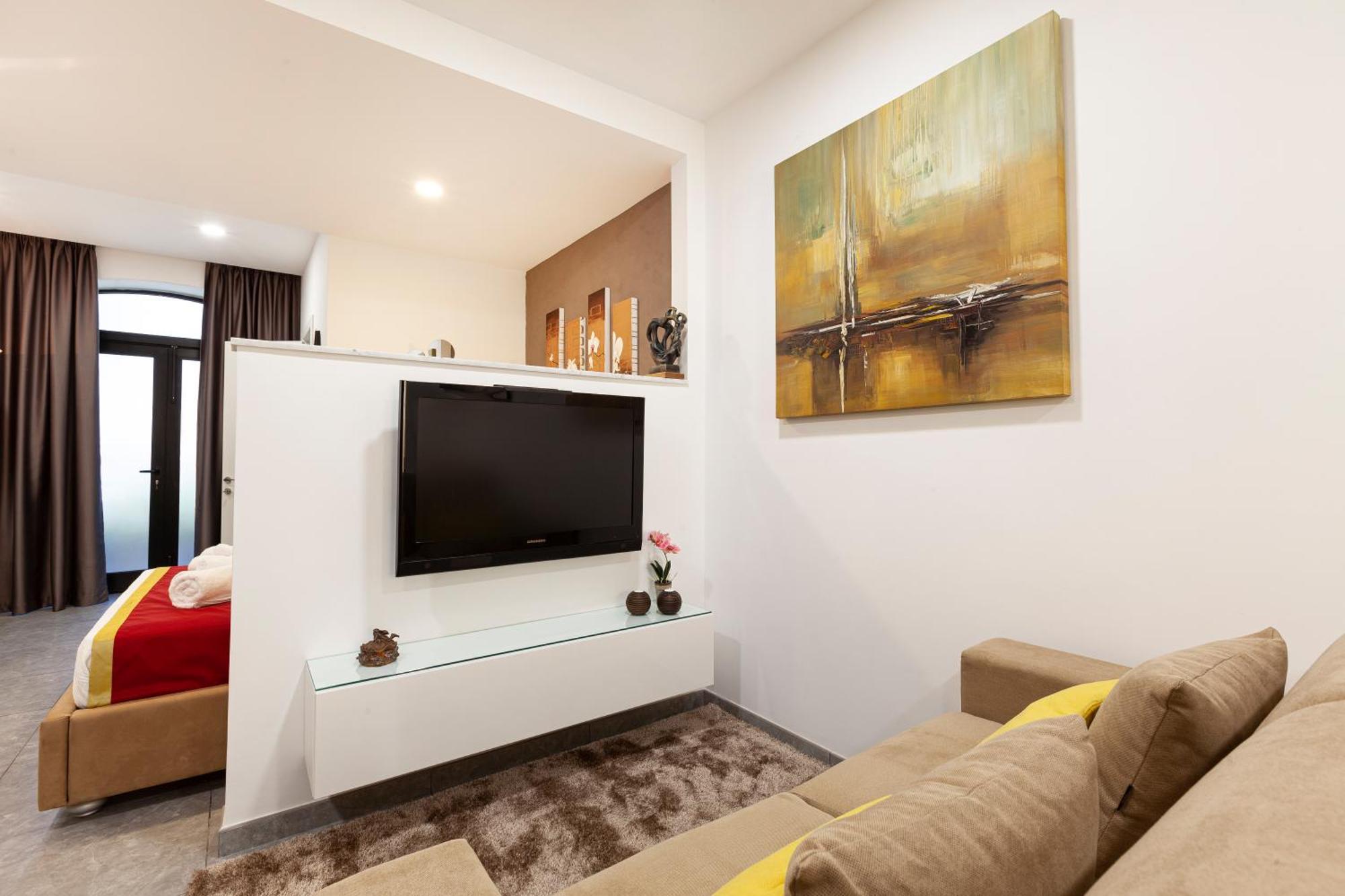 Modern & Lovely - Prime Location Appartement *
