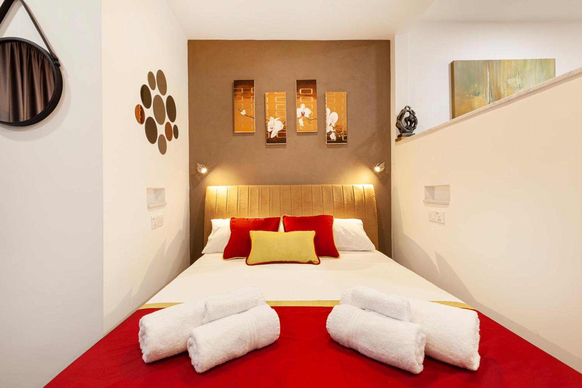 Modern & Lovely - Prime Location Appartement