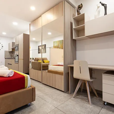 Modern & Lovely Studio - Prime Location San Julián Exterior foto