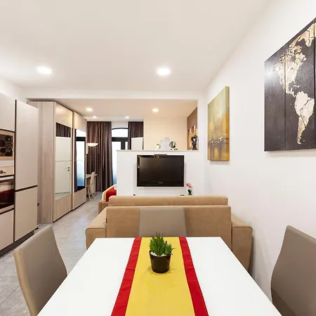 Modern & Lovely Studio - Prime Location San Julián Exterior foto