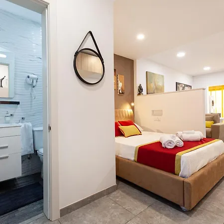 Modern & Lovely Studio - Prime Location San Julián Exterior foto