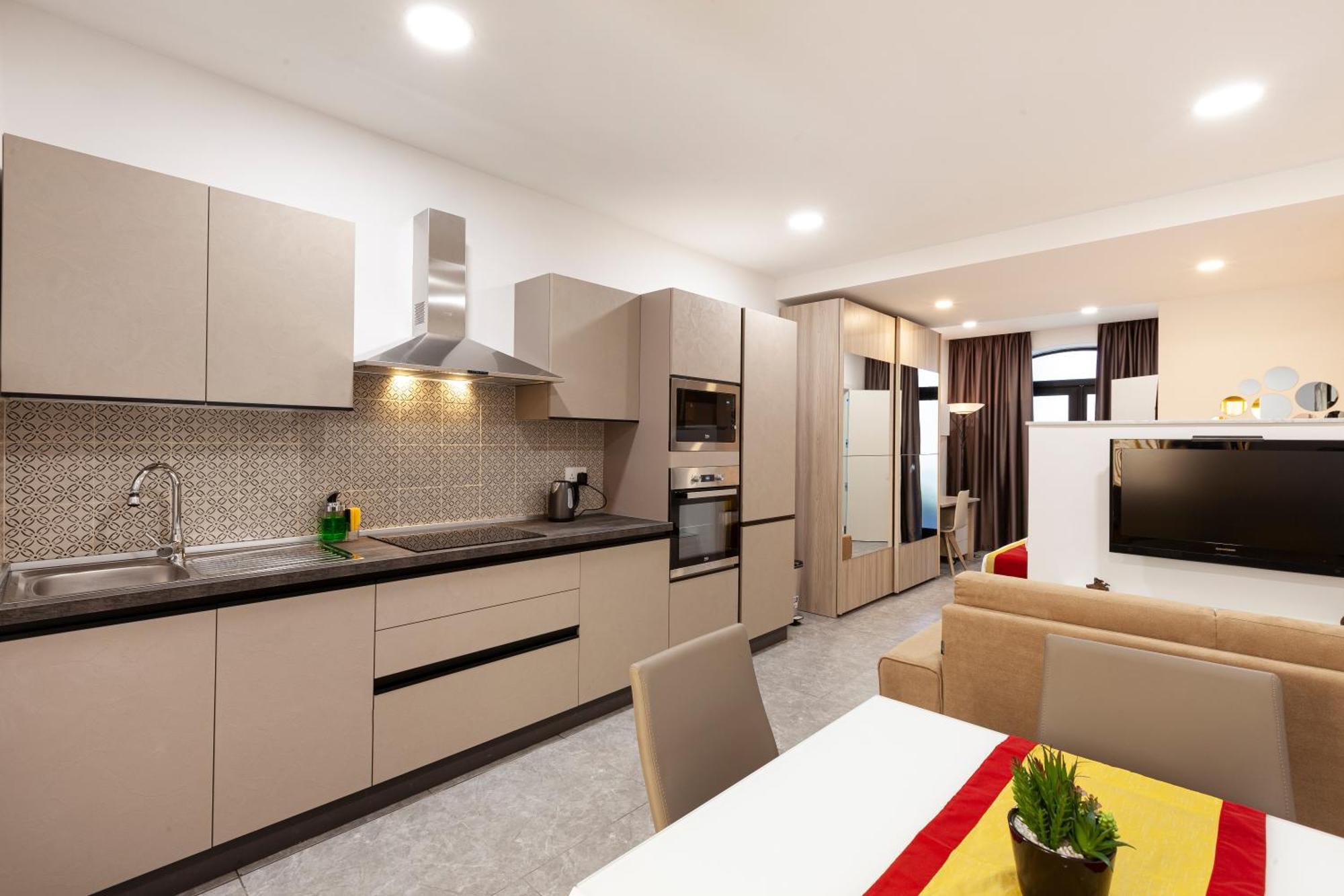 Modern & Lovely - Prime Location * San Julián