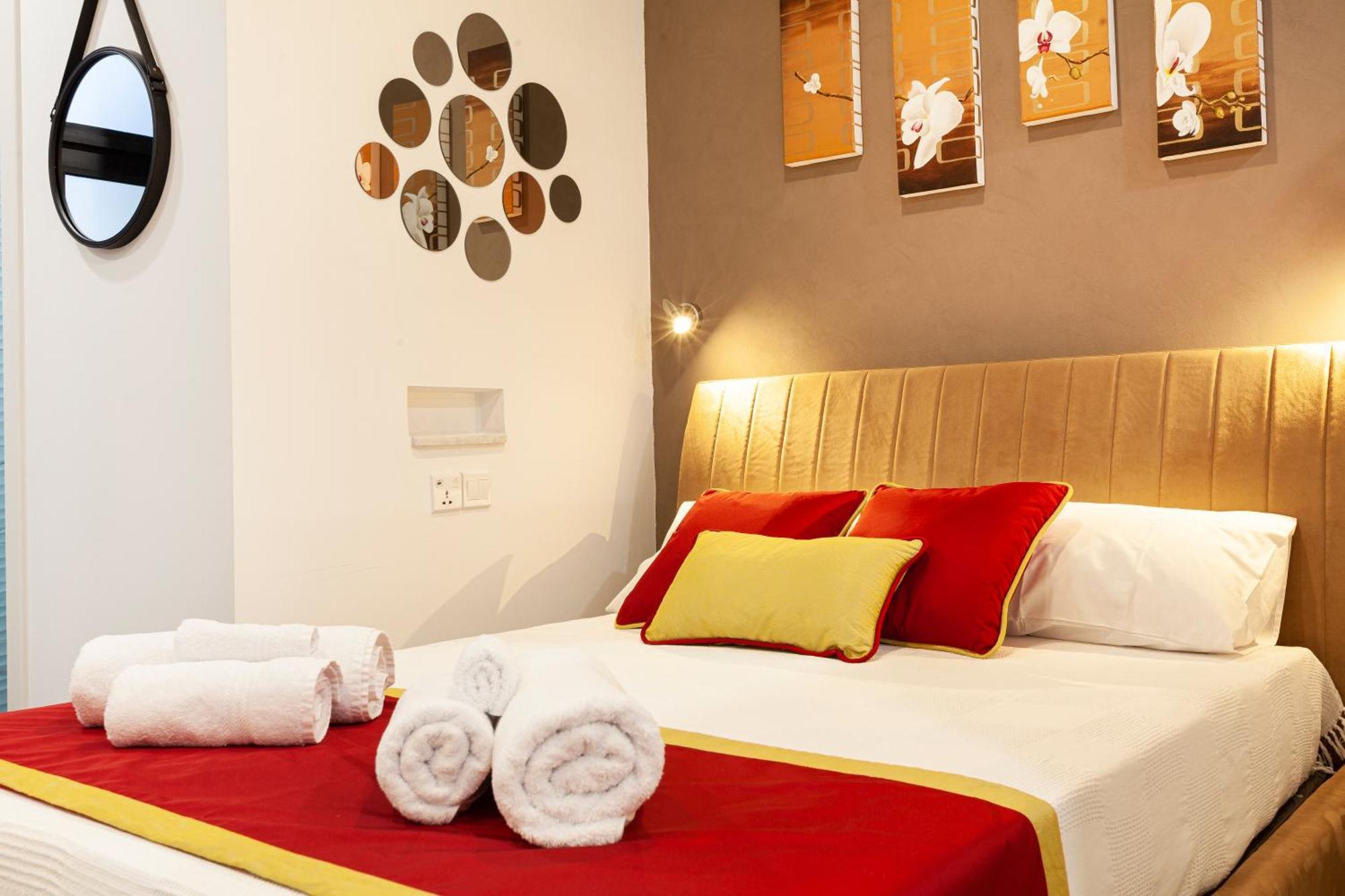 Modern & Lovely - Prime Location Apartamento San Julián