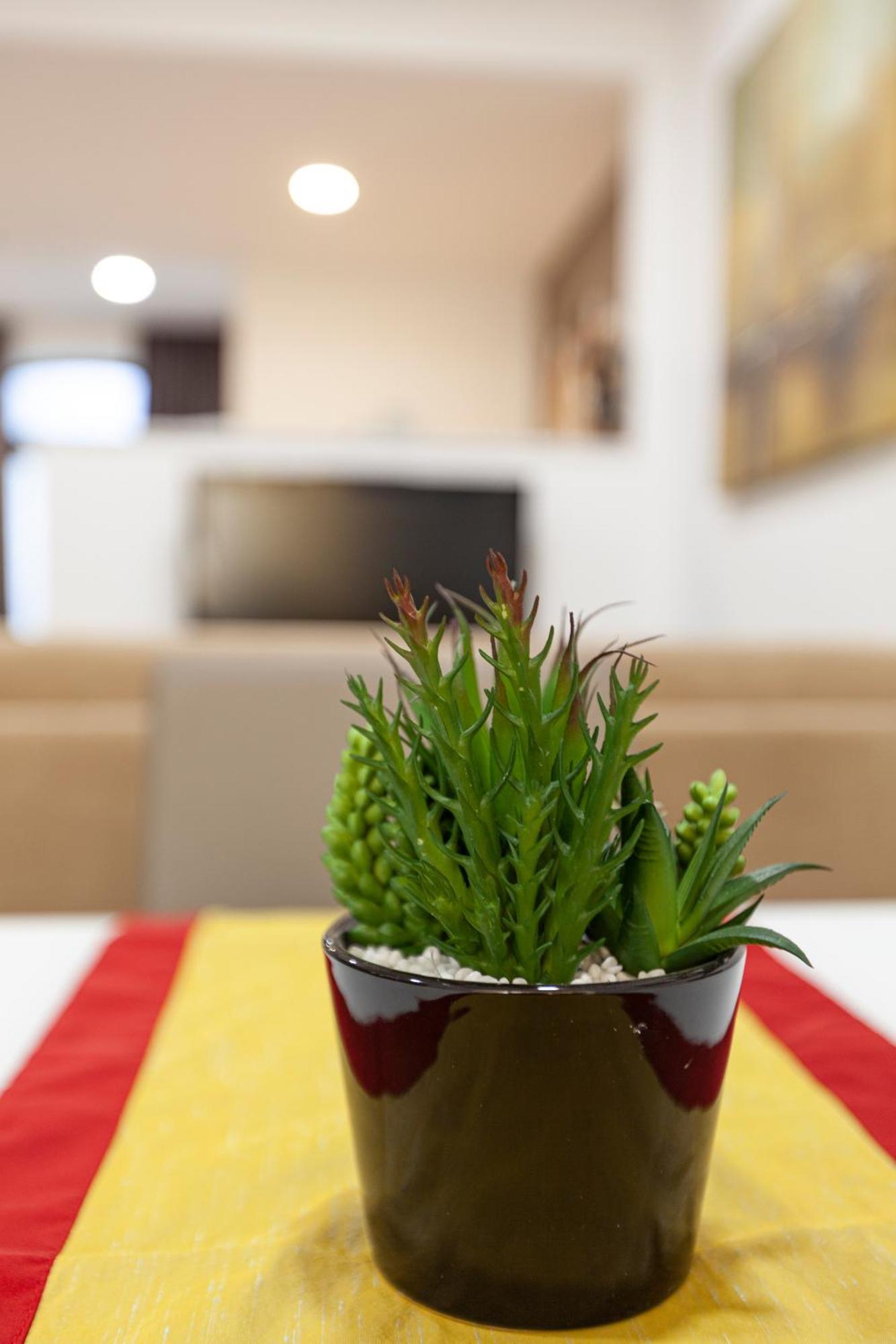 Modern & Lovely - Prime Location San Julián