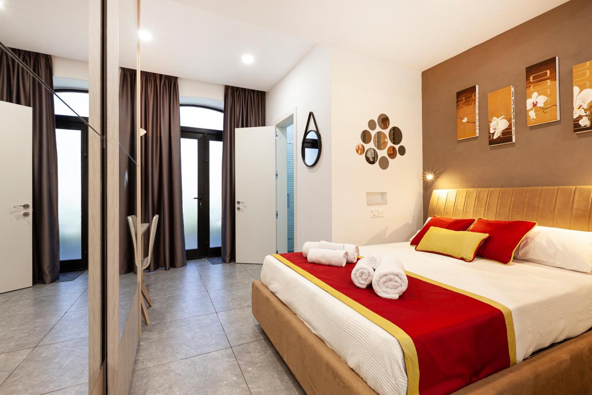 Modern & Lovely - Prime Location Apartamento