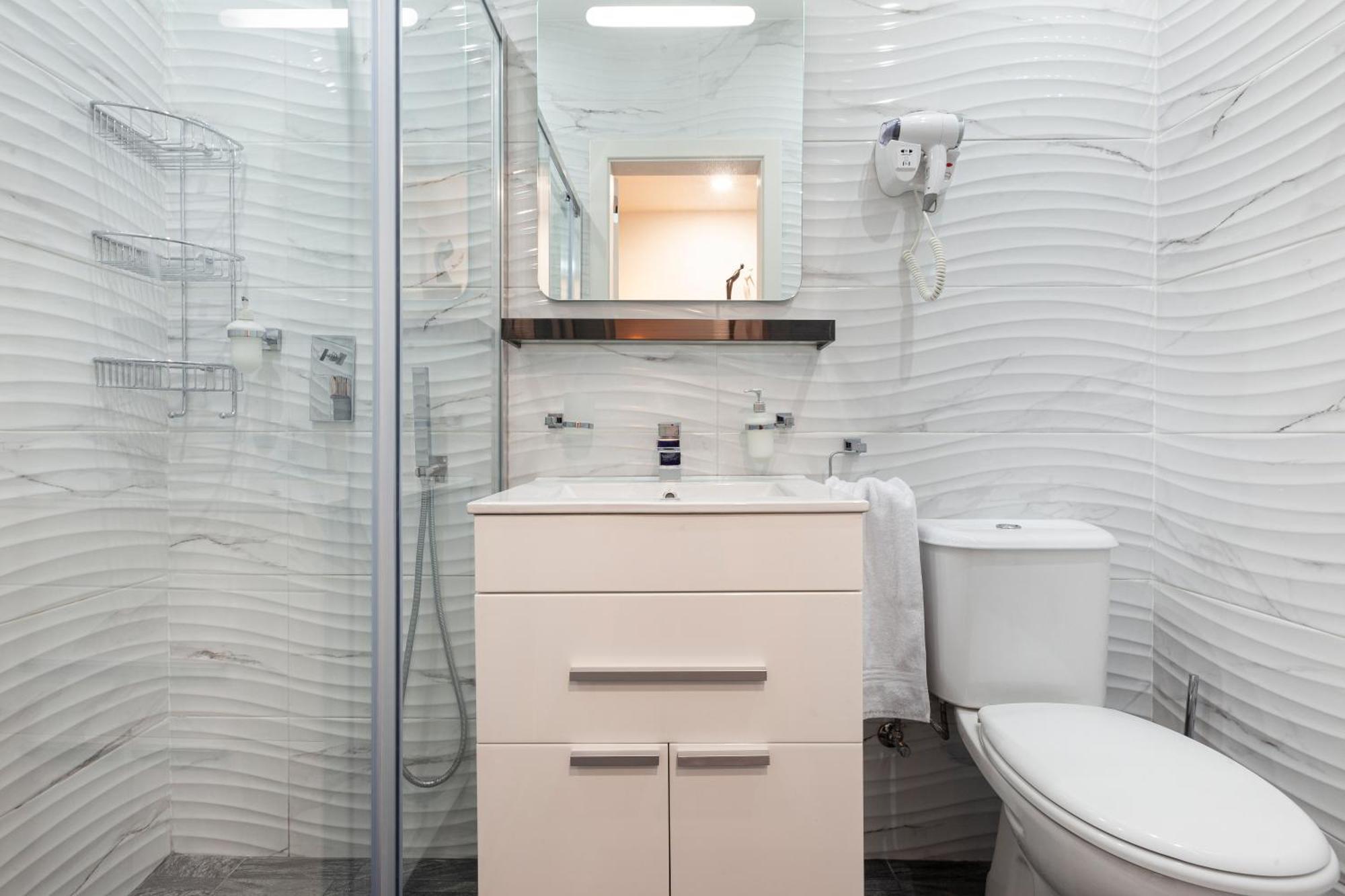 Apartamento Modern & Lovely - Prime Location San Julián