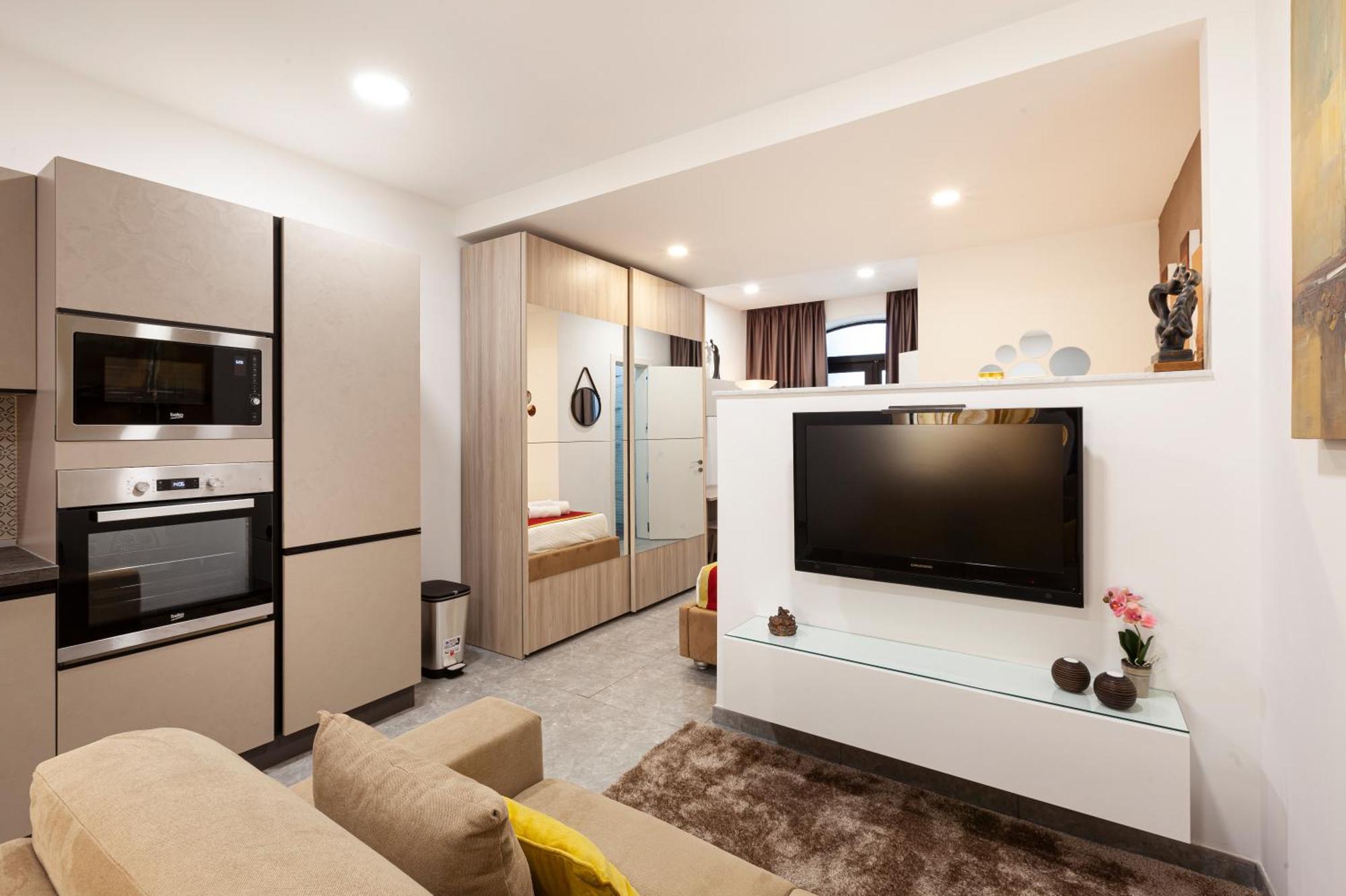 Apartamento Modern & Lovely - Prime Location *